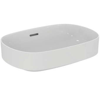 Praustuvas-dubuo Ideal Standard Linda-X, matmenys: 550x380x130 